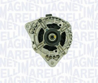 MAGNETI MARELLI 944390419500 -  Генератор